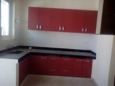 1 BHK Independent House