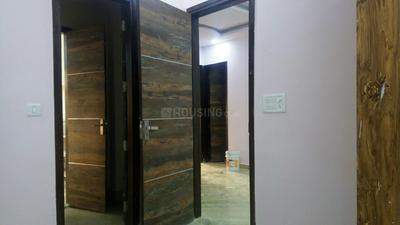 2 BHK Independent Floor