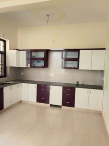 Gallery Cover Image of 1475 Sq.ft 3 BHK Independent House for buy in Jankipuram Extension for 5200000