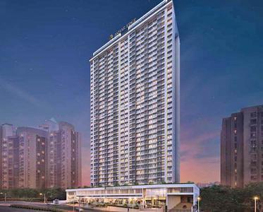 2 BHK Apartment