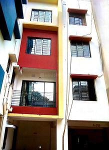 Gallery Cover Image of 1383 Sq.ft 3 BHK Apartment for buy in Bansdroni for 5946900