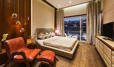 3 BHK Apartment