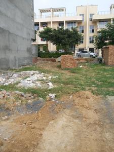 Gallery Cover Image of Sq.ft Residential Plot for buy in DLF Phase 2 for 68000000