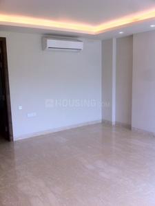 4 BHK Apartment