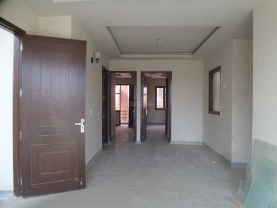 3 BHK Independent Floor
