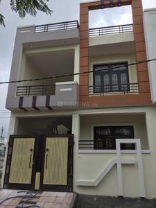 Gallery Cover Image of 1500 Sq.ft 2 BHK Independent House for buy in Jankipuram Extension for 5800000