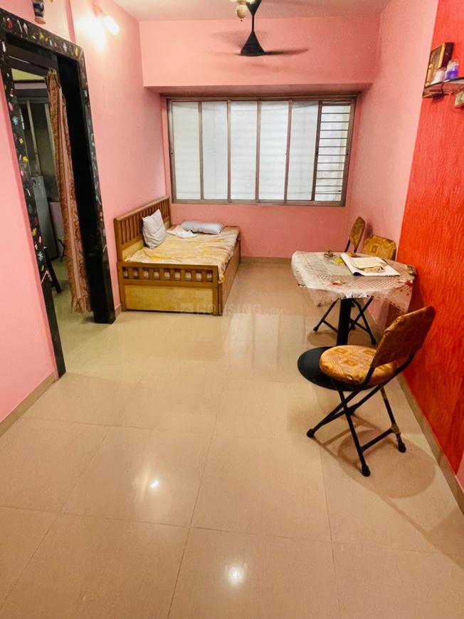 Darave Village 1rk On Rent In Nerul Without Brokerage Rk Flat On