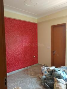 3 BHK इंडिपेंडेंट बिल्डर फ्लोर