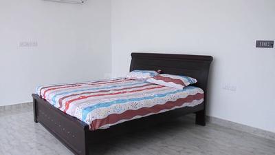 Gallery Cover Image of 2191 Sq.ft 3 BHK Independent Floor for buy in Tellapur for 10732564