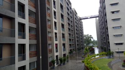 2 BHK Apartment