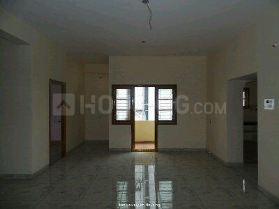 3 BHK Apartment