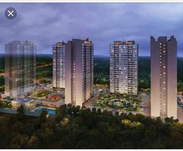 1 BHK Apartment