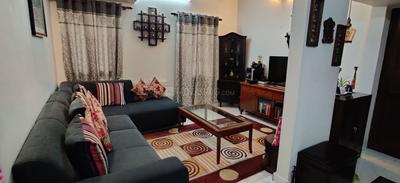 Gallery Cover Image of 1400 Sq.ft 2 BHK Apartment for buy in Jalvayu Vihar, Sector 25 for 7000000