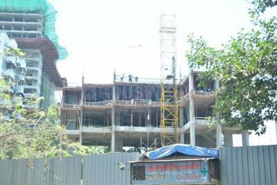 Gallery Cover Image of 1106 Sq.ft 2 BHK Apartment for buy in Dadar West for 44900000
