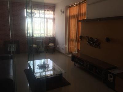 1 BHK Independent House