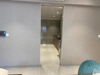 3 BHK Apartment