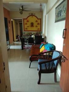 Gallery Cover Image of 1200 Sq.ft 3 BHK Apartment for buy in Mulund West for 21000000