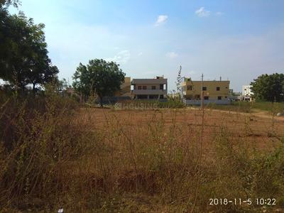 Gallery Cover Image of Sq.ft Residential Plot for buy in Boduppal for 30000000