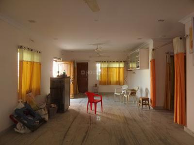 5 BHK Independent House