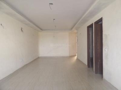 4 BHK Apartment