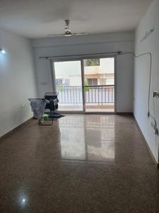 1 BHK Apartment