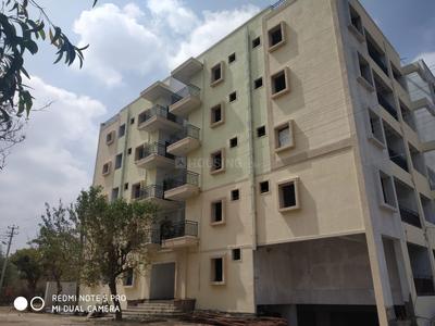Gallery Cover Image of 1420 Sq.ft 2 BHK Apartment for buy in Aavalahalli for 5100000