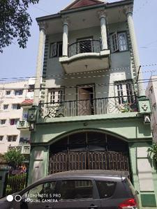 Gallery Cover Image of 1500 Sq.ft 1 BHK Independent House for buy in Yeshwanthpur for 37800000