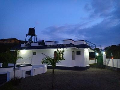 Gallery Cover Image of 2000 Sq.ft 2 BHK Independent House for buy in Kodimatha for 10000000