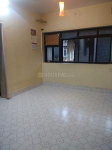 Gallery Cover Image of 450 Sq.ft 1 RK Apartment for buy in Borivali West for 6800000