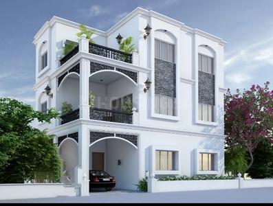 3 BHK Independent House