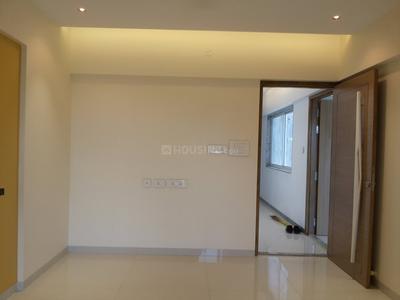 Gallery Cover Image of 741 Sq.ft 1 BHK Apartment for buy in Sanpada for 10000000