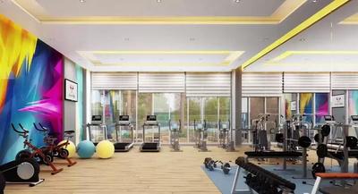 3 BHK Apartment