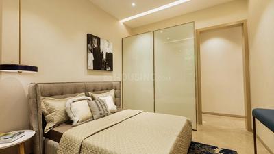 Gallery Cover Image of 990 Sq.ft 3 BHK Apartment for buy in Andheri West for 31400000