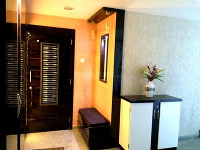 Gallery Cover Image of 715 Sq.ft 1 BHK Apartment for buy in Seawoods for 9000000