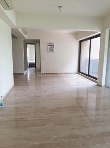 4 BHK Apartment