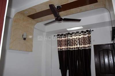Gallery Cover Image of 650 Sq.ft 2 BHK Apartment for buy in Unione Unione Residency, Nai Basti Dundahera for 2300000