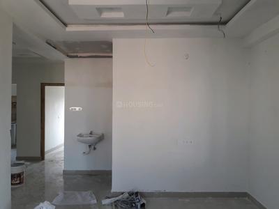 Gallery Cover Image of 1100 Sq.ft 2 BHK Apartment for rent in Jagadgiri Gutta for 15000