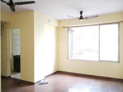 Gallery Cover Image of 1450 Sq.ft 3 BHK Apartment for buy in Goregaon West for 24500000