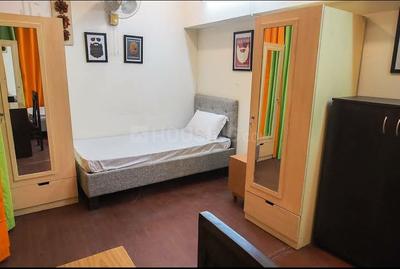 Bedroom Image of Coho PG in Sarvodaya Enclave