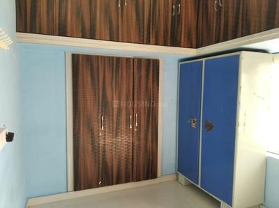 Gallery Cover Image of 420 Sq.ft 1 RK Independent Floor for rent in Nacharam for 5200