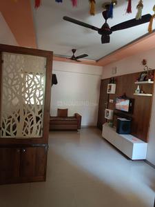 800 Sqft BHK Flat for sale in Vishwas City V Gota, North West