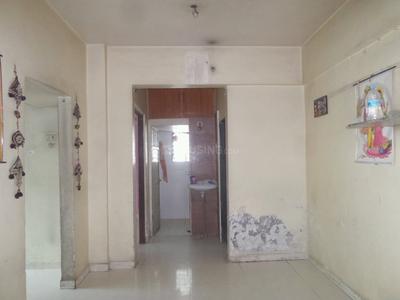 1 BHK Apartment