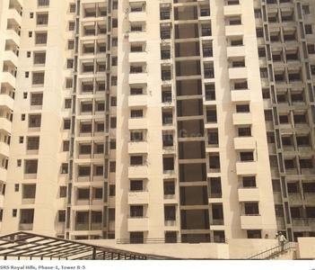 2 BHK Apartment