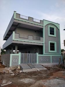 Gallery Cover Image of 3773 Sq.ft 5 BHK Independent House for buy in Thorrur for 8000000