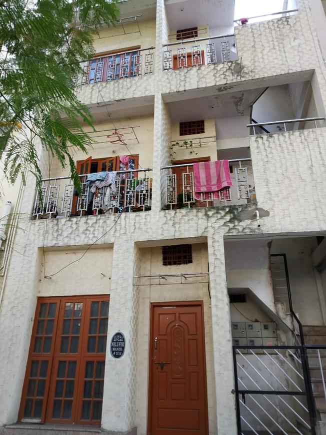 4 BHK 1200 Sqft Independent House for sale at R. T. Nagar, Bangalore