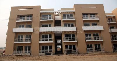 2 BHK Independent Floor