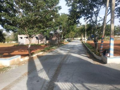 Gallery Cover Image of Sq.ft Residential Plot for buy in Hosur for 1575000