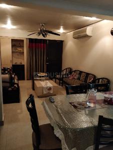 Gallery Cover Image of 1900 Sq.ft 4 BHK Apartment for buy in Anantpura for 6000000
