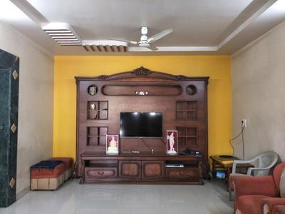 Gallery Cover Image of 2200 Sq.ft 4 BHK Independent House for buy in Dhanori for 14000000