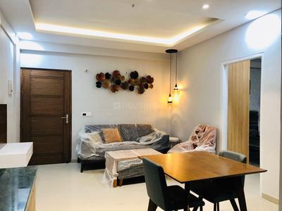 2 BHK फ़्लैट
